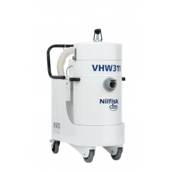 Nilfisk CFM VHW311 - для фармацевтической, химической и пищевой промышленности
